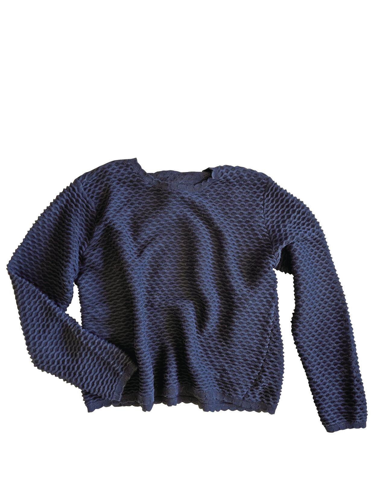 Autumn Cashmere Sweater